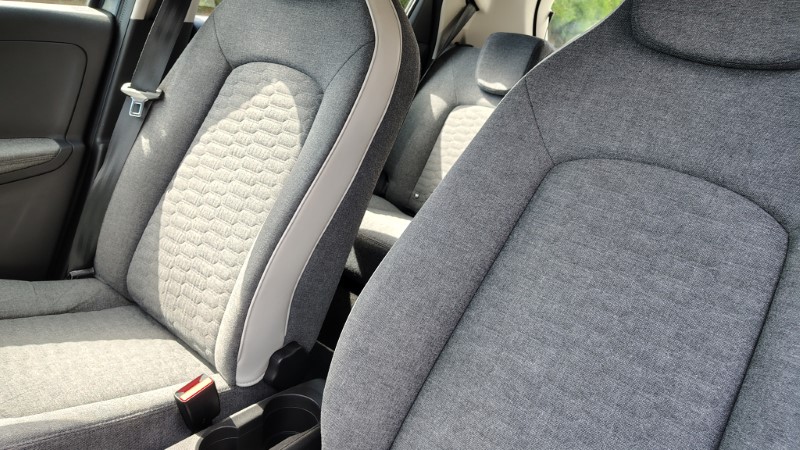 2021 Renault Zoe Used Car Sales (15)